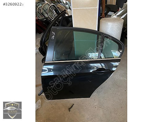 BMW 3.SERİSİ E90 SOL ARKA KAPI ALKAN OTOMOTİV 0532,417,1034