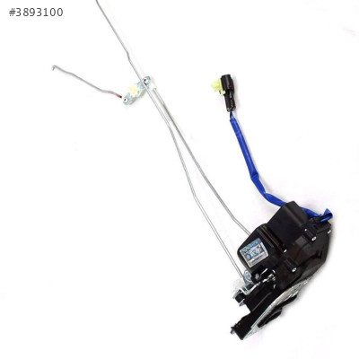 81420-3E000 KİLİT ARKA SAĞ 03-09 SORENTO