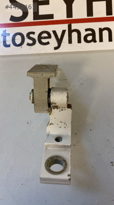 3B4833401B Volkswagen Passat B5 sol arka kapı üst menteşesi