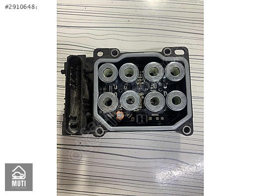 Renault Scenic 2 Megane 2 Abs Beyni 0265800519