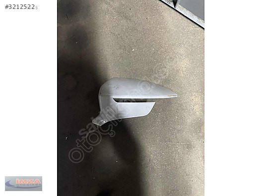 575875537 SEAT ATECA SOL AYNA KAPAĞI ORİJİNAL