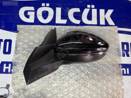985370309V Peugeot 2008 Sol Dış Ayna ORJİNAL
