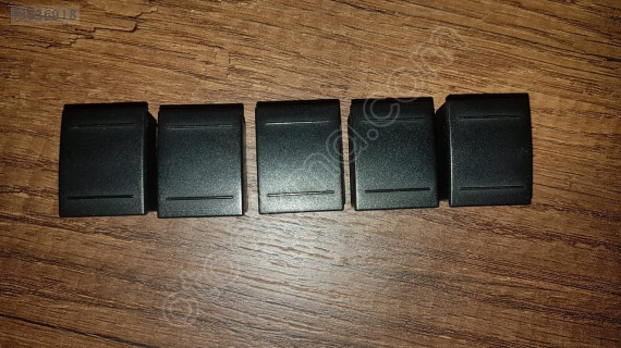 Gögüs Boş Kapak