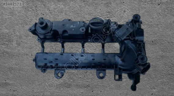 FORD FİESTA 2006 1.4 TDCİ YAĞ DEKANTÖRÜ ÇIKMA ORJİNAL