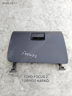 FORD FOCUS 2 TORPİDO KAPAĞI