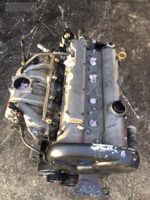 OPEL ASTRA G VECTRA ZATİRA 1.6 BENZİNLİ ÇIKMA MOTOR