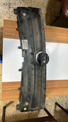 2012-2016 WV POLO ÖN PANJUR ORJ ÇIKMA