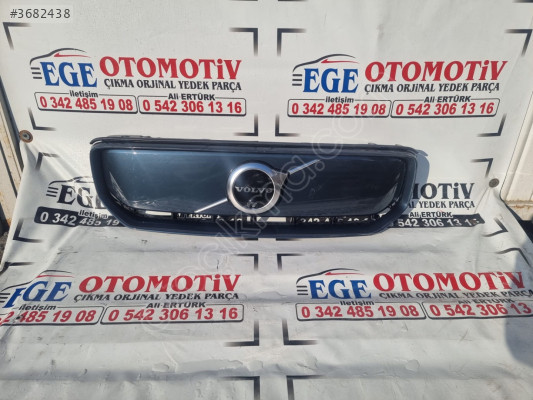 2021/2023 VOLVO XC40 ORJİNAL HATASIZ ÖN PANJUR