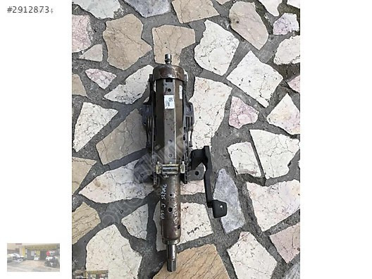 Opel astra j direksiyon pompası mafsalı