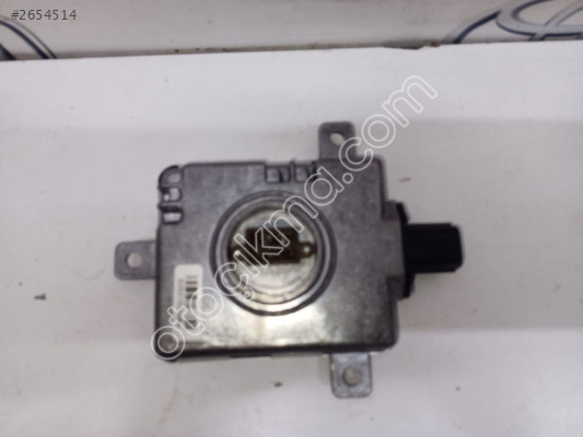 HONDA CIVIC FD6 SIFIR ZENON FAR BEYNİ 09-11 MODEL