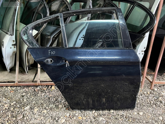 BMW F10 SAĞ ARKA KAPI MONTECAR