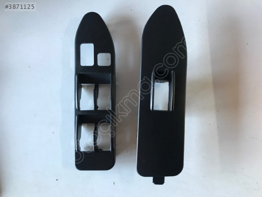 TOYOTA COROLLA AE92 CAM DÜĞME ÇERÇEVESİ 1988-1992