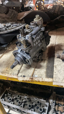 OPEL CORSA C 1.7 YAKIT POMPASI.OTO ERKAN ÜNYE