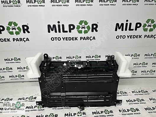 FORD ECOSPORT HATASIZ SIFIR ÖN PANEL