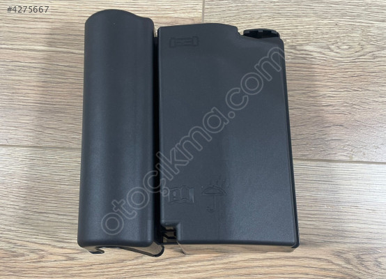 JETTA SİGORTA KAPAĞI ÜST 2011 2012 2018 SIFIR ORGİNAL 5C0937132A