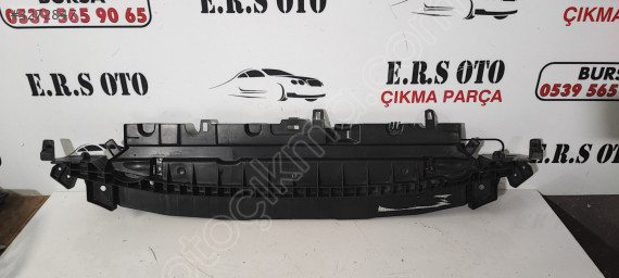 CİTROEN C3 ÖN TAMPON ALT MUHAFAZA SIFIR ORJİNAL 9805085080