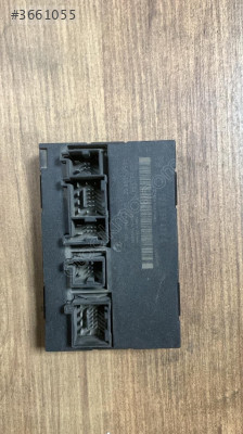 1K0959433C vw  jetta  konfor beyni