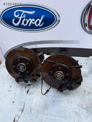Ford Kornet taşıyıcı orijinal çıkma