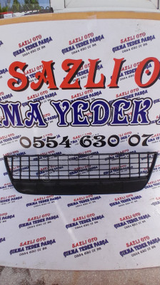 FORD MONDEO ÖN TAMPON ORTA IZGARA 2007/2011 TREND ORJİNAL ÇIKMA