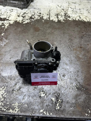 Orjinal Çıkma Honda Civic Gaz Kelebeği - Sınırlı Stok