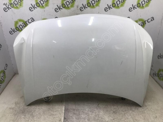 VOLKSWAGEN TİGUAN 2019 2024 ÇIKMA  KAPUT 5NN823031