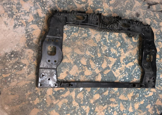 FİAT 500L ORJİNAL ÇIKMA ÖN PANEL B