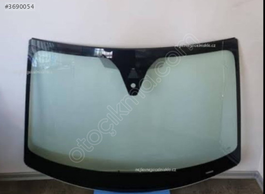Peugeot 3008 ön cam  1617361980 3008 tüm parçaları