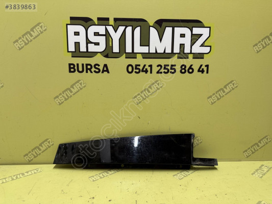 MERCEDES C SERİSİ W205 SAĞ ARKA DİREK KAPLAMASI ORJİNAL