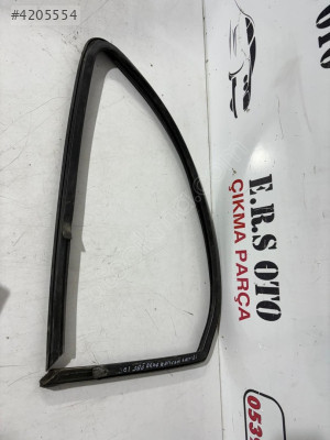 301 SAĞ ARKA KAPI CAM LASTİĞİ