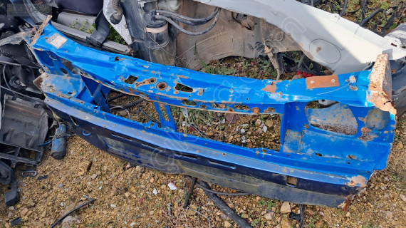 OPEL KADETT ÖN PANEL KESME.OTO ERKAN ÜNYE