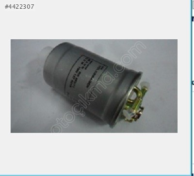 MAZOT FİLTRESİ SHARAN 96-10 7M0127401A