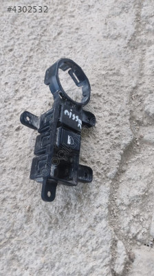 NİSSAN NAVARA KONTROL DÜĞMELERİ