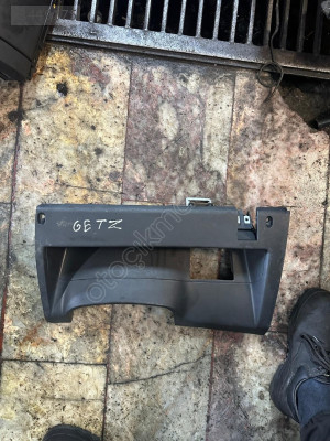 HYUNDAI GETZ TORPIDO KAPAGI MERT OTO