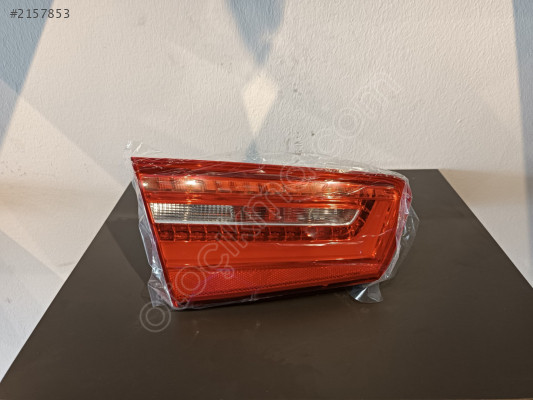 AUDİ A6 SOL İÇ STOP LED 2013 A613-7302 4G5945093A SY
