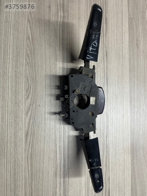Mercedes Vito Silgi Sinyal Kolu