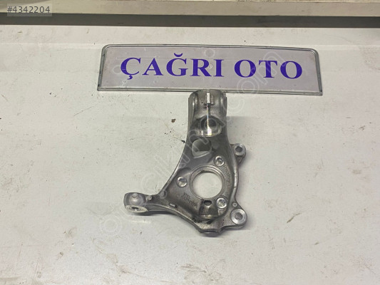 5WA407257 A CUPRA FORMENTOR LEON SOL TAŞIYICI ORJİNAL ÇAĞRI OTO