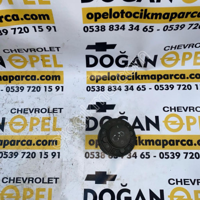 Opel Corsa D Çıkma Far Anahtarı