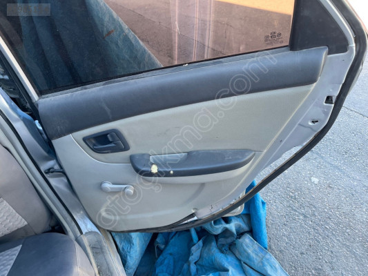 KIA CERATO SAĞ ARKA KAPI DÖŞEMESİ
