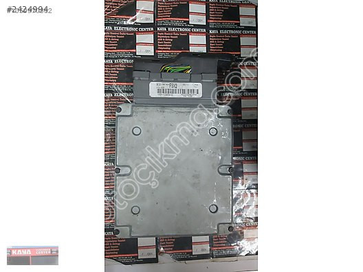 1M5F-12A650-GC FORD MOTOR BEYNİ