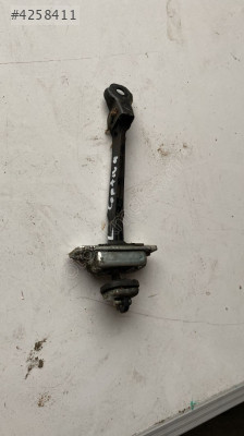 CHEVROLET CAPTİVA SOL ARKA KAPI GERGİSİ.OTO ERKAN ÜNYE