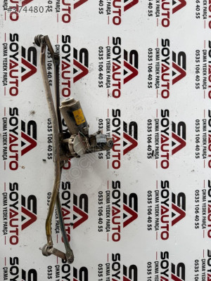 Renault 9 Brodway silecek motoru