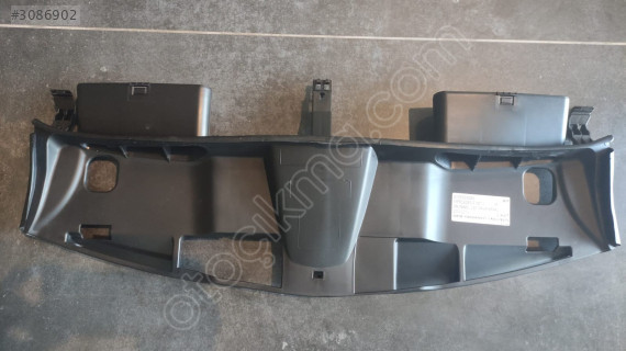 MERCEDES E W212 ÖN PANEL ÜST HAVA KANALI 2009 2012 2125000255 SY