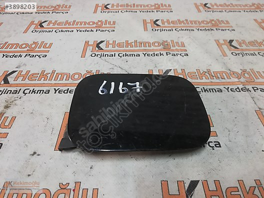 AUDİ A6 C5 DEPO KAPAĞI 4B0809905