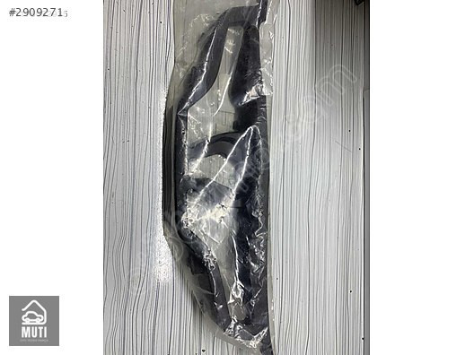 RENAULT CLİO 4 ÖN PANJUR ALT ÇITASI 628101467R