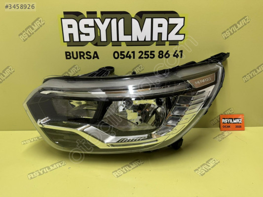 EXPRESS SOL FAR SIFIR İTHAL