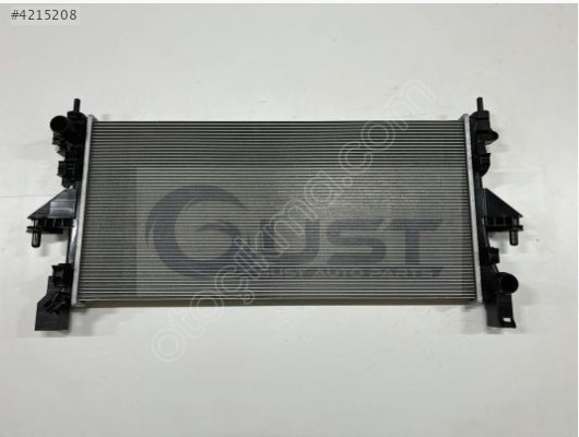 FIAT DUCATO 2022 2,2 DIZEL MOTOR SU RADYATÖRU SIFIR