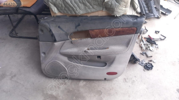 CHEVROLET EVANDA SAĞ ÖN KAPI DÖŞEMESİ.OTO ERKAN ÜNYE