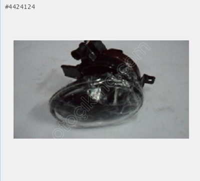 SİS FARI SAĞ GOLF6 10-- / CADDY 10-- / JETTA 10-- 5K0941700