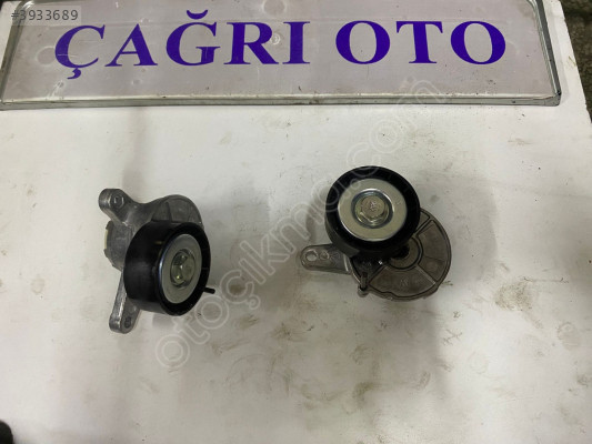04L903315 J GERGİ 1.6 TDI ATECA OCTAVİA SUPER B ÇAĞRI OTO MASLAK