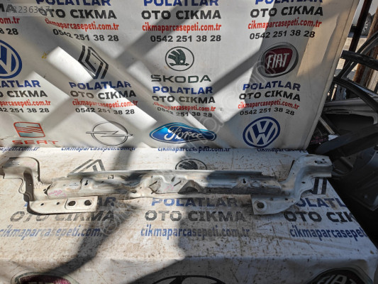 Fiat Fiorino ön panel Orjinal